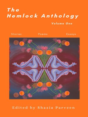 cover image of The Hemlock Anthology Volume One